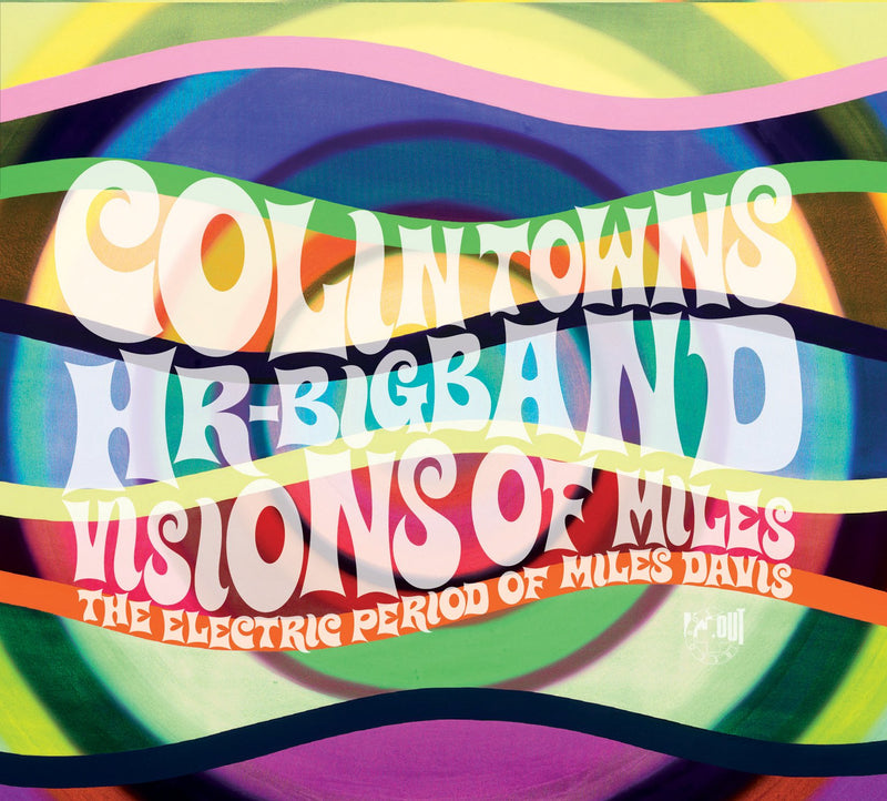 Visions of miles: The electric period of Miles Davis