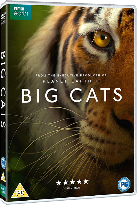 Big Cats