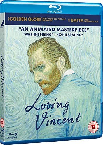 Loving Vincent