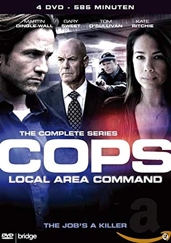 Cops - Local area command