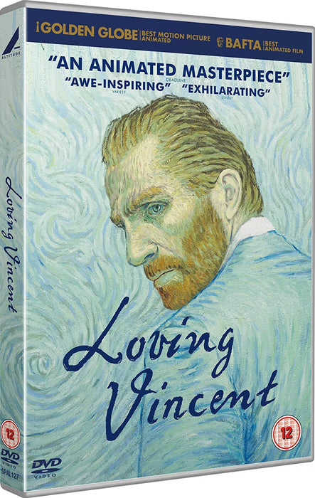 Loving Vincent