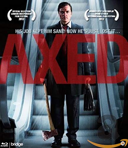 Axed