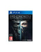 Dishonored 2: Jewel Of The South Pack [Ger] (Ps4)