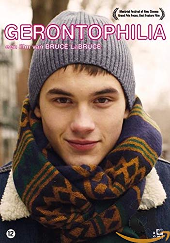 Gerontophilia