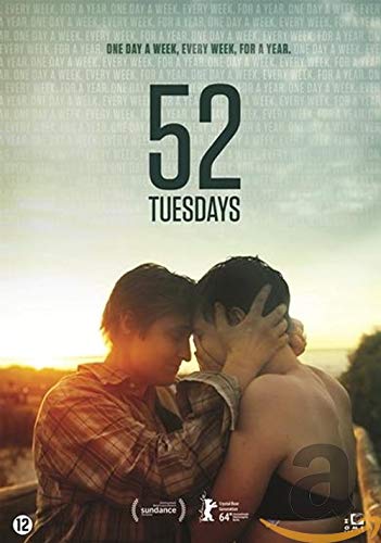 52 tuesdays