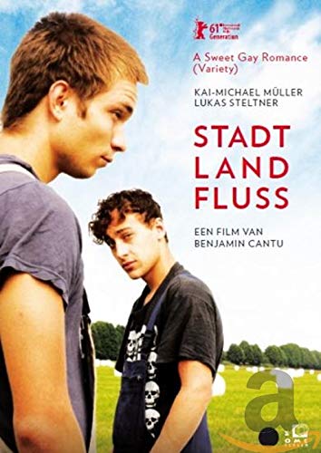 Stadt land fluss