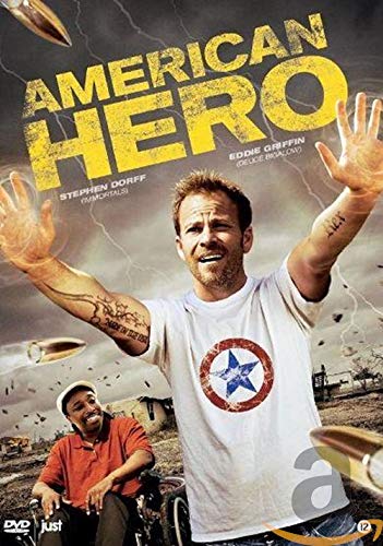 American hero