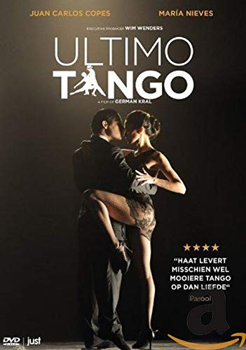 Ultimo Tango