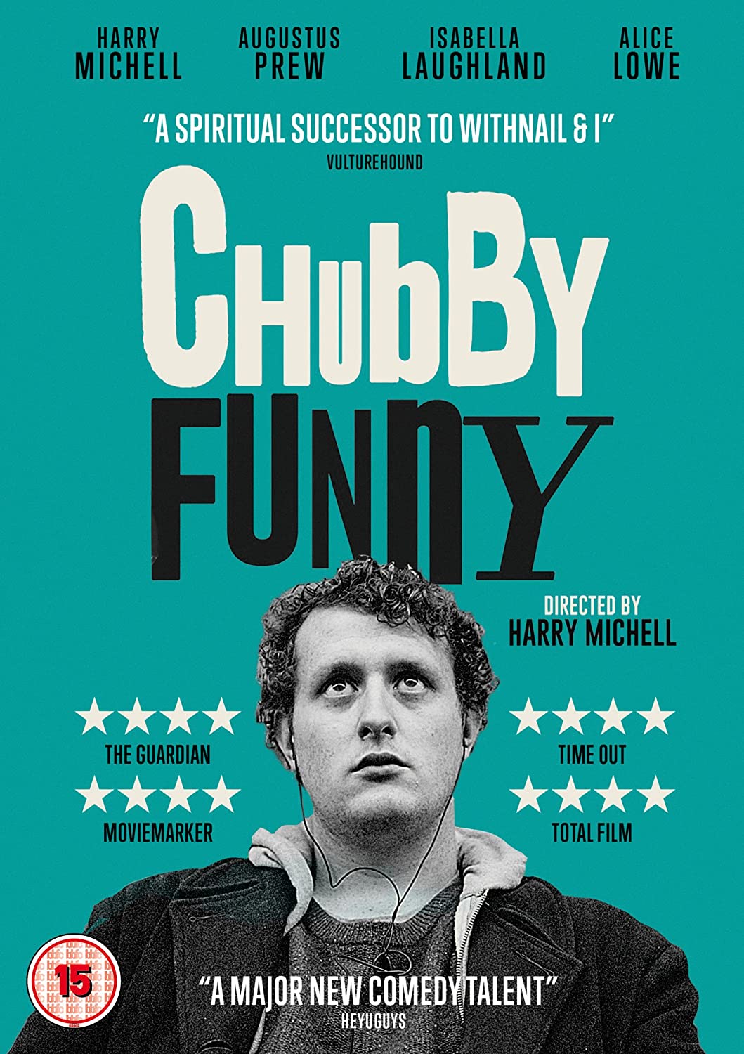 Chubby Funny