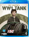 Guy Martins WW1 Tank