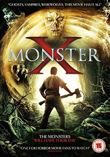 Monster X