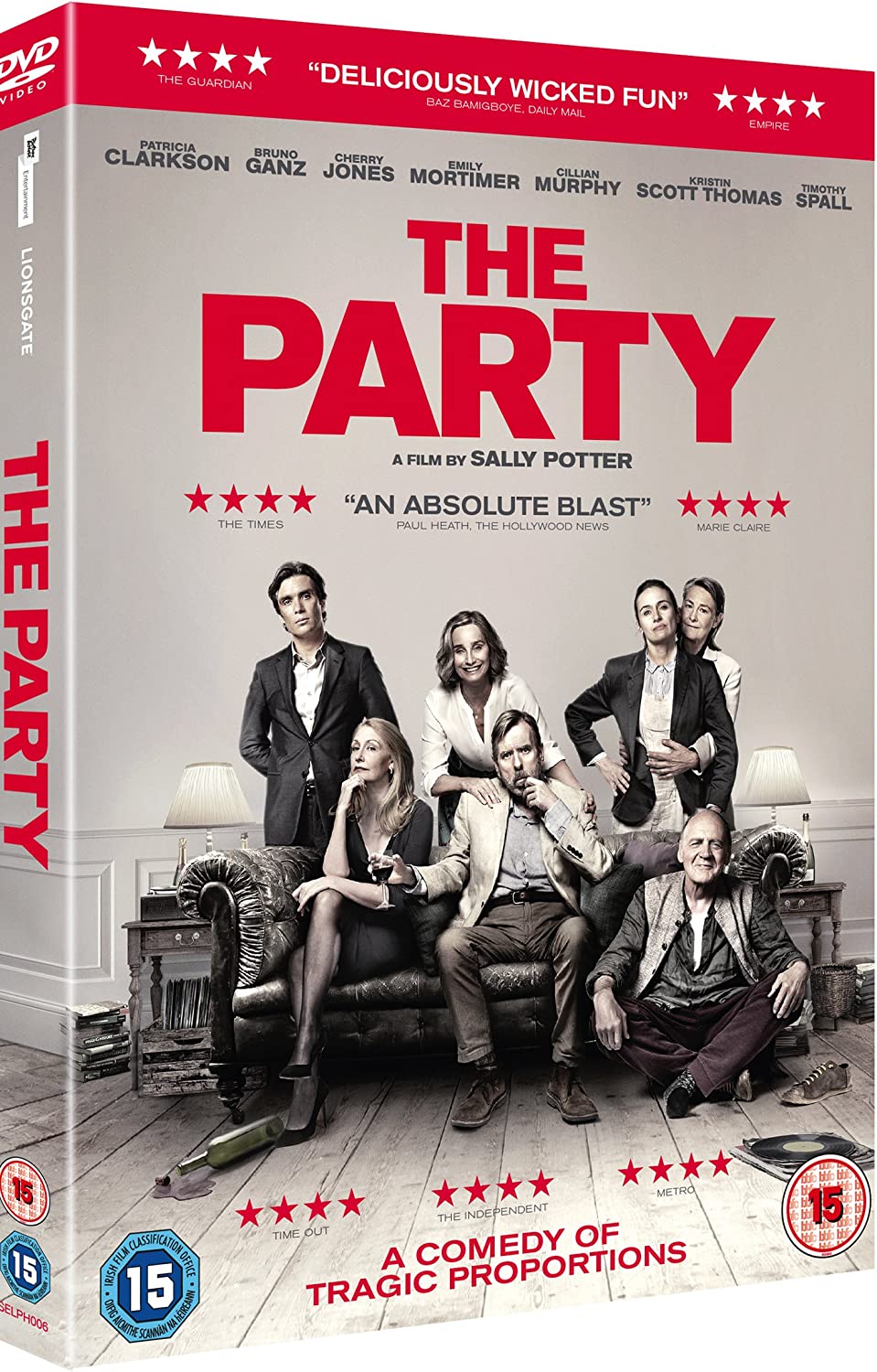 The Party