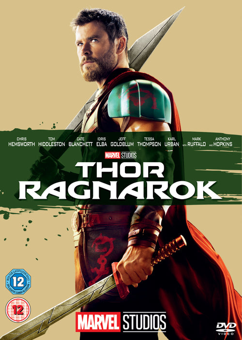 Thor: Ragnarok