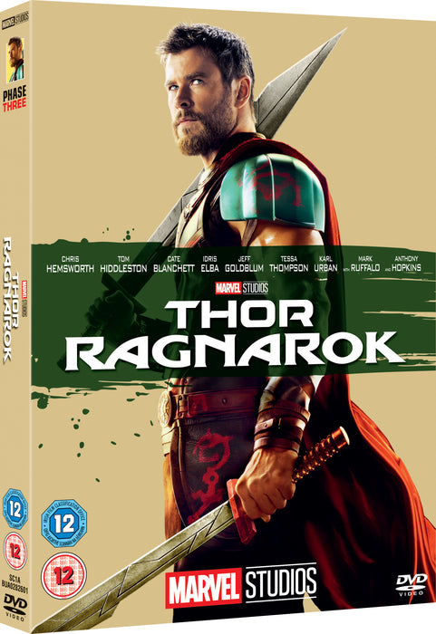 Thor: Ragnarok