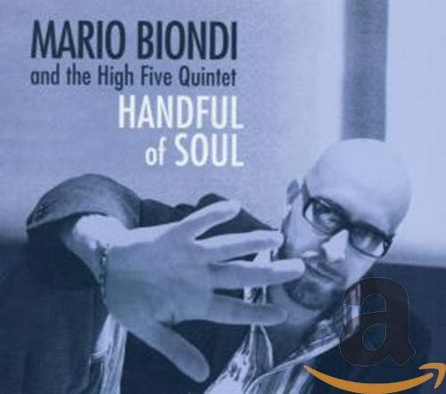 Handful Of Soul