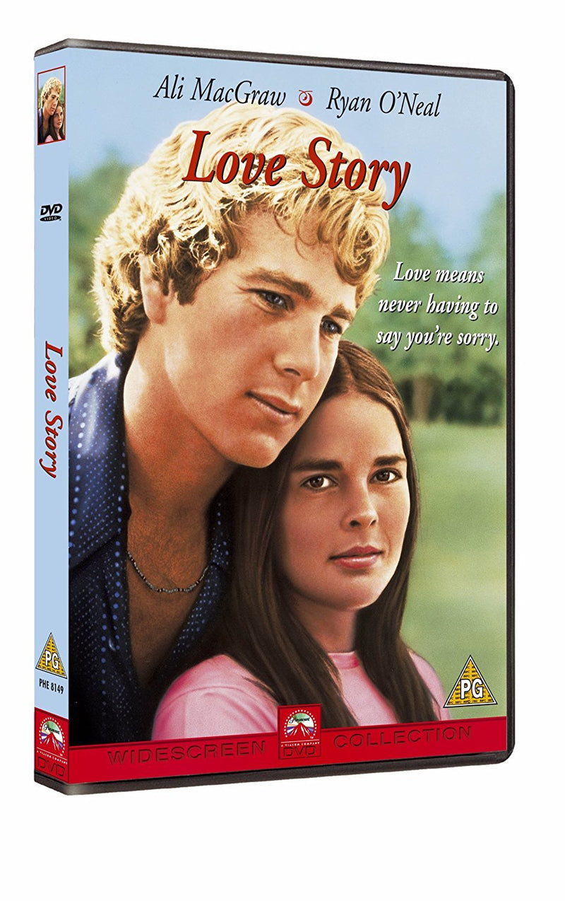 Love Story