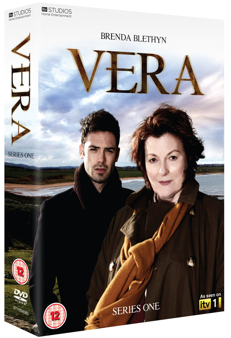 Vera - Series 1