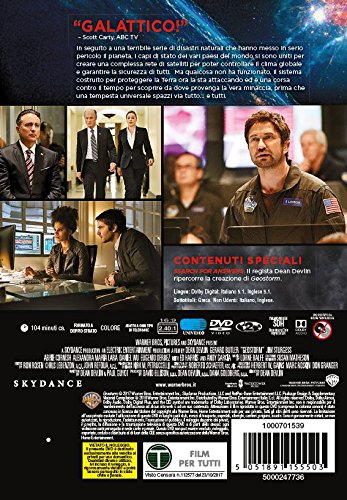 Geostorm