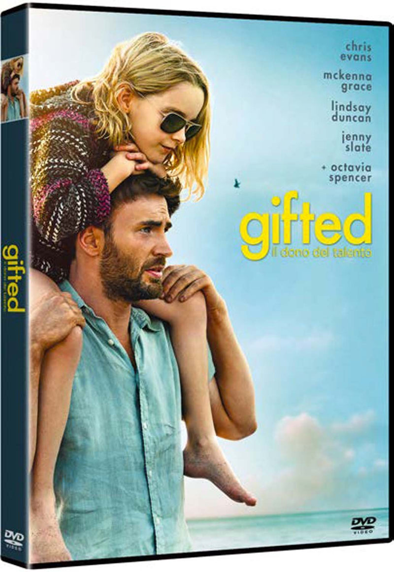 Gifted Il Dono Del Talento