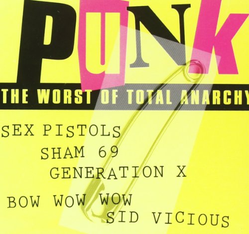 Punk Generation: My Way