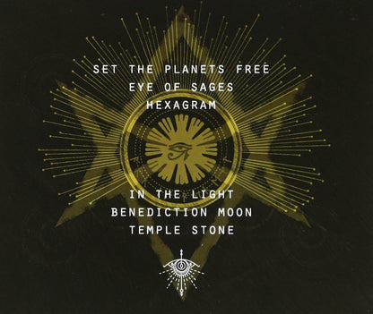 REALMS OF THE METAPHYSICAL