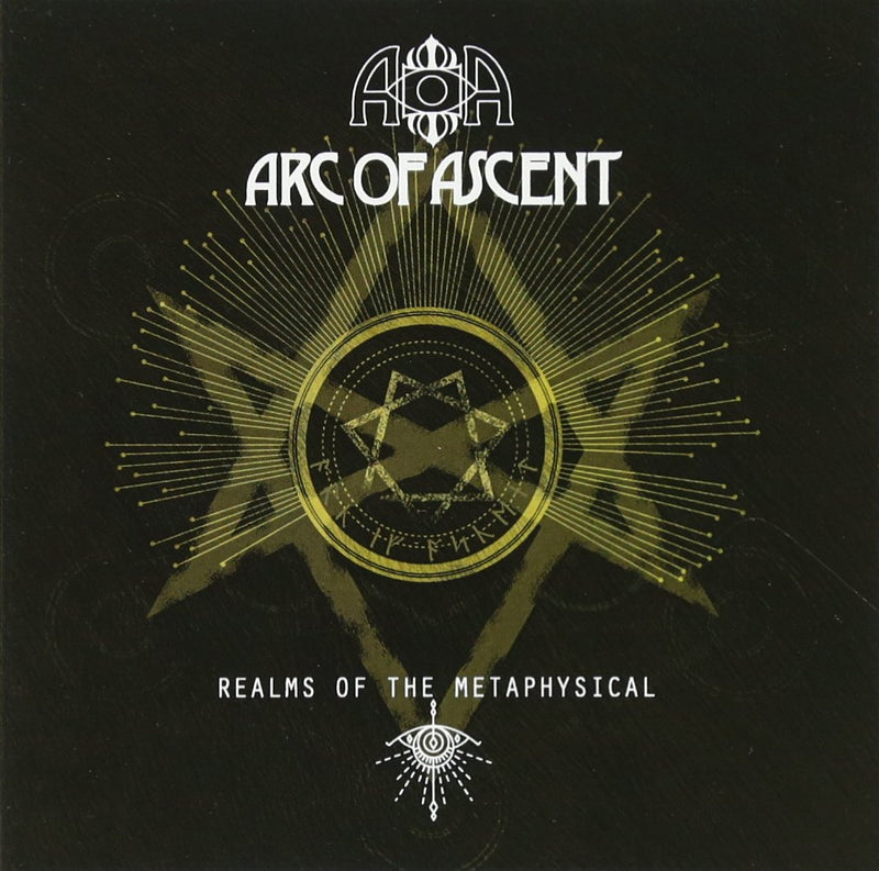 REALMS OF THE METAPHYSICAL