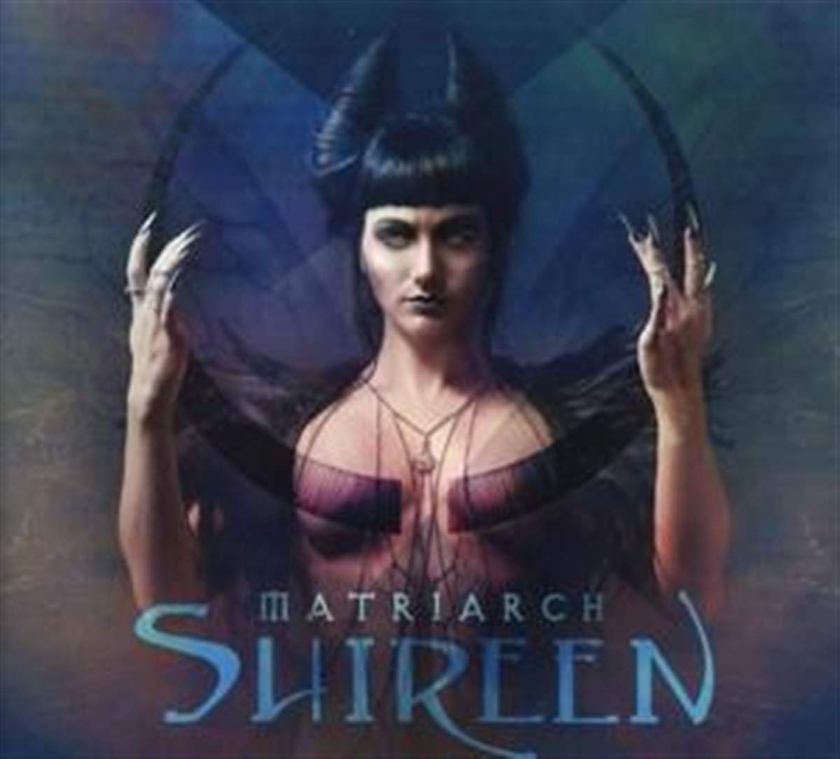SHIREEN - MATRIARCH