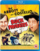 Abbott And Costello In Buck Privates