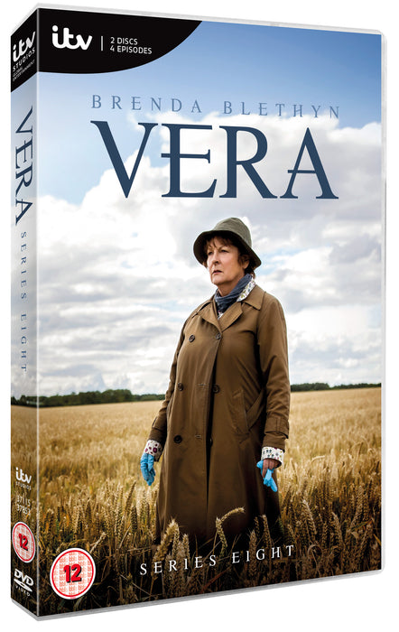 Vera: Series 8