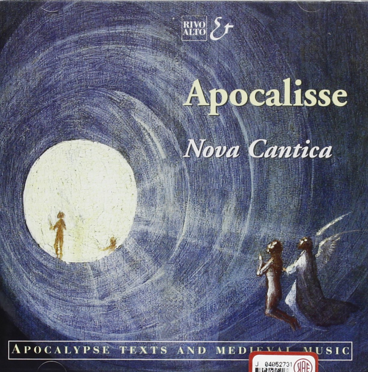 Apocalypse Texts and Medieval