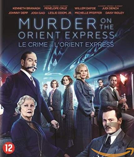 Murder on the Orient Express
