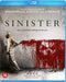 Sinister 2014