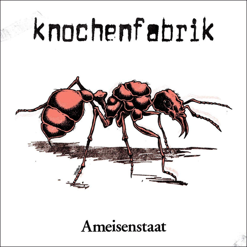 Ameisenstaat (Reissue)