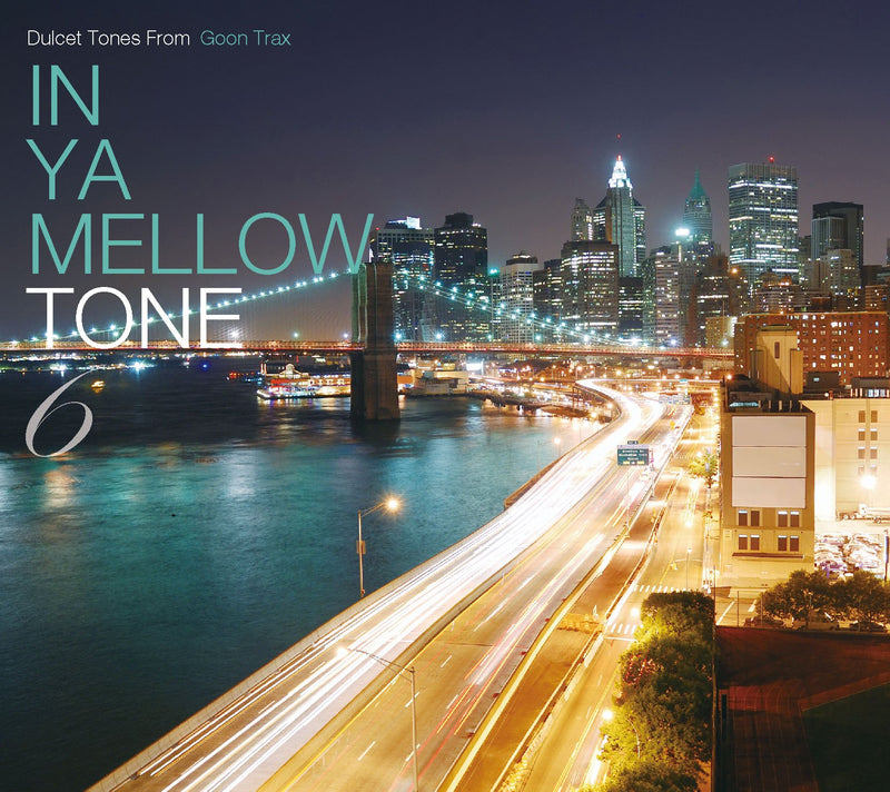 In Ya Mellow Tone 6