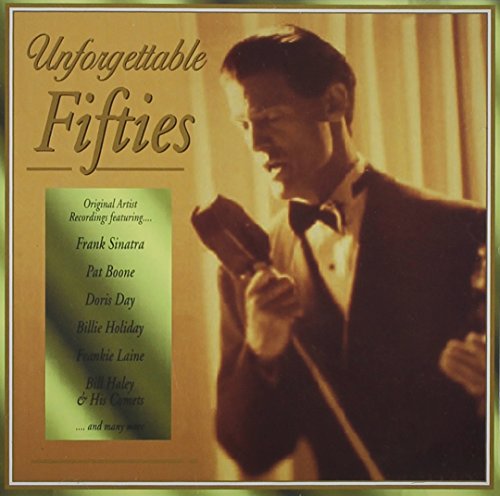 Unforgettable Fifties