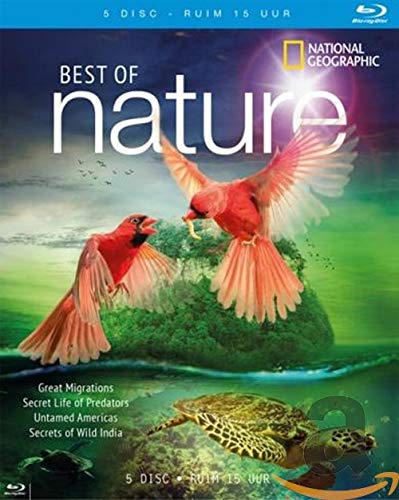 Best of nature box