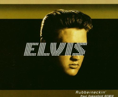 Rubberneckin' (Oakenfold Remix)