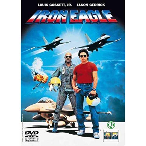 Iron Eagle Belgischer]