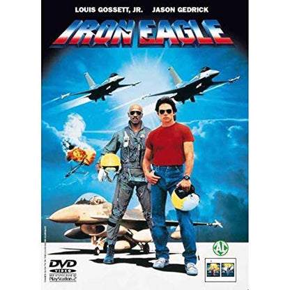Iron Eagle Belgischer]