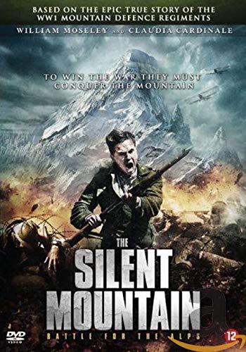 Silent mountain