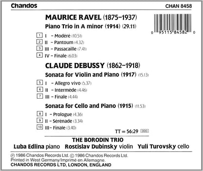Piano Trio