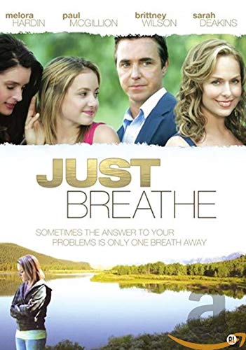 Just Breathe ( Me, Mom, Dad and Her ) ( Mom, Dad and Her )
