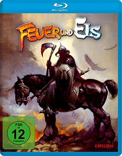 Feuer und Eis (Blu-ray