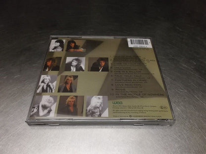 That Makes One CD 1992 Import Sweden Warner Music Sweden AB 4509-90046-2