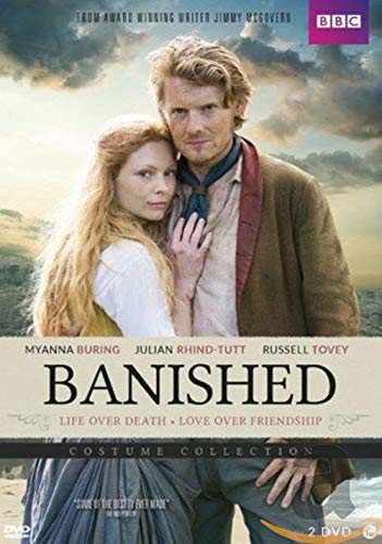 Banished (Costume Collection
