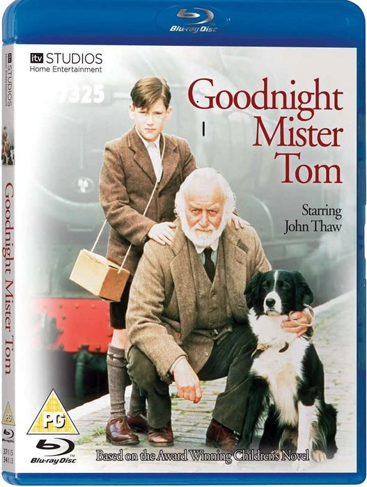 Goodnight Mister Tom