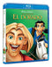 La Strada per El Dorado