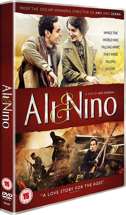 Ali & Nino