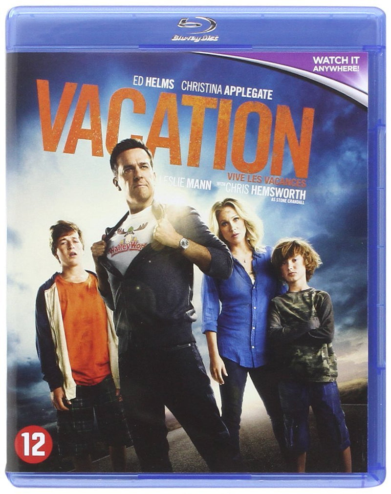 Vacation