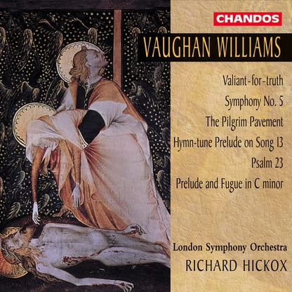 Symphony 5/the Pilgrim Pavement